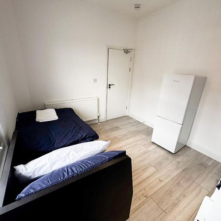 149 Budget Guesthouse Londres Exterior foto
